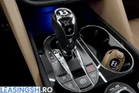 Bentley Bentayga din 2025 cu 2.253 km - oferta BEN206188 - foto 37