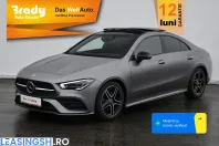 Mercedes-Benz CLA 200 (Clasa CLA) din 2021 cu 90.027 km - oferta MER206189 - foto 1