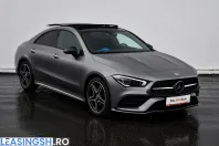 Mercedes-Benz CLA 200 (Clasa CLA) din 2021 cu 90.027 km - oferta MER206189 - foto 2