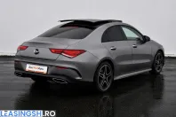 Mercedes-Benz CLA 200 (Clasa CLA) din 2021 cu 90.027 km - oferta MER206189 - foto 3