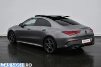 Mercedes-Benz CLA 200 (Clasa CLA) din 2021 cu 90.027 km - oferta MER206189 - foto 4