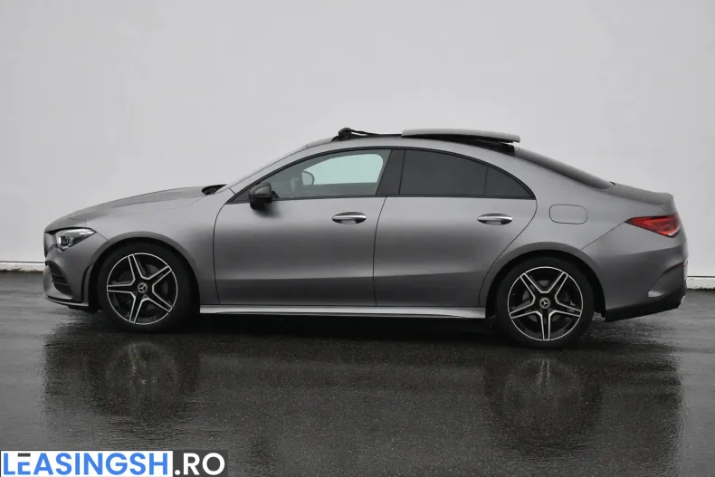 Mercedes-Benz CLA 200 (Clasa CLA) din 2021 cu 90.027 km - oferta MER206189 - foto 7