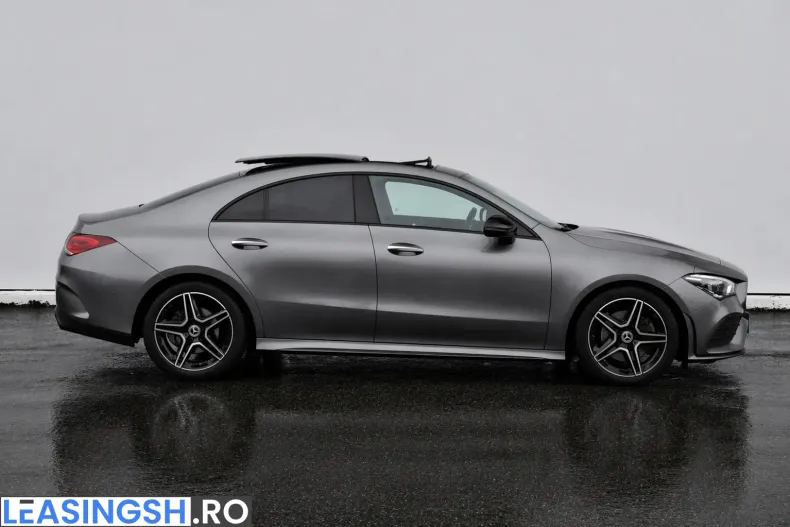 Mercedes-Benz CLA 200 (Clasa CLA) din 2021 cu 90.027 km - oferta MER206189 - foto 8