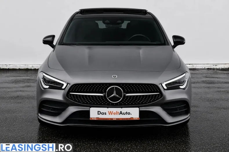 Mercedes-Benz CLA 200 (Clasa CLA) din 2021 cu 90.027 km - oferta MER206189 - foto 9