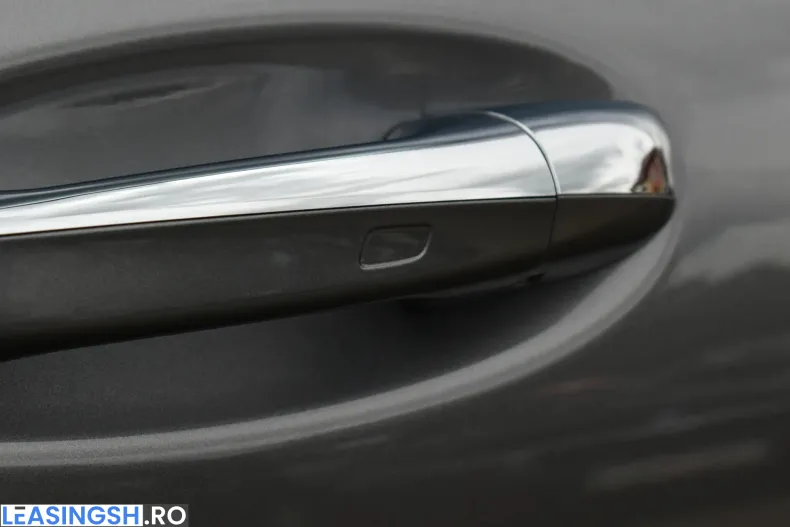 Mercedes-Benz CLA 200 (Clasa CLA) din 2021 cu 90.027 km - oferta MER206189 - foto 11