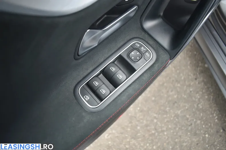 Mercedes-Benz CLA 200 (Clasa CLA) din 2021 cu 90.027 km - oferta MER206189 - foto 12