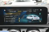 Mercedes-Benz CLA 200 (Clasa CLA) din 2021 cu 90.027 km - oferta MER206189 - foto 18