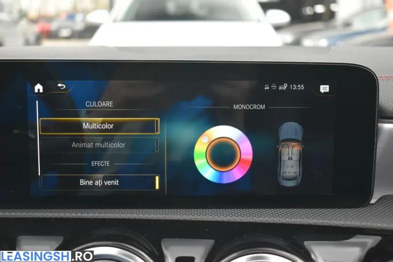 Mercedes-Benz CLA 200 (Clasa CLA) din 2021 cu 90.027 km - oferta MER206189 - foto 19