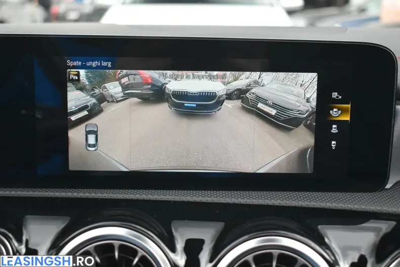 Mercedes-Benz CLA 200 (Clasa CLA) din 2021 cu 90.027 km - oferta MER206189 - foto 21