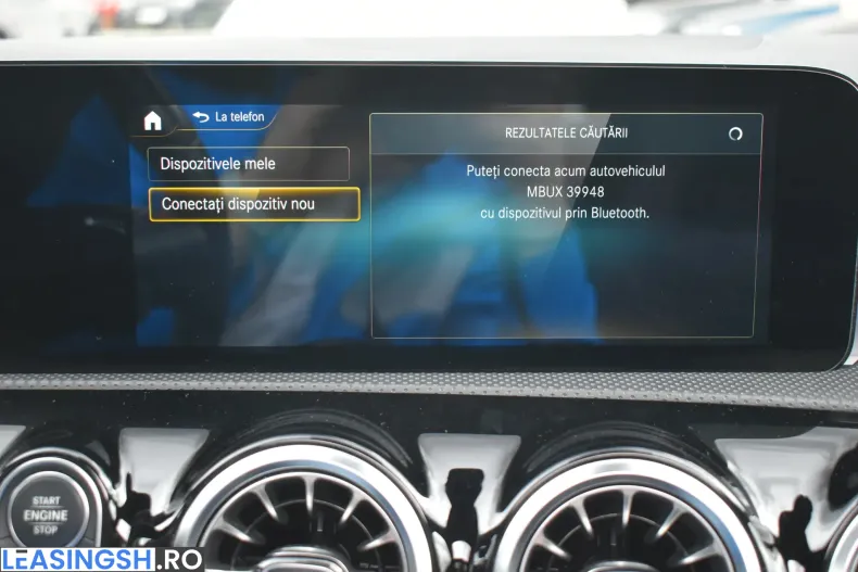 Mercedes-Benz CLA 200 (Clasa CLA) din 2021 cu 90.027 km - oferta MER206189 - foto 23