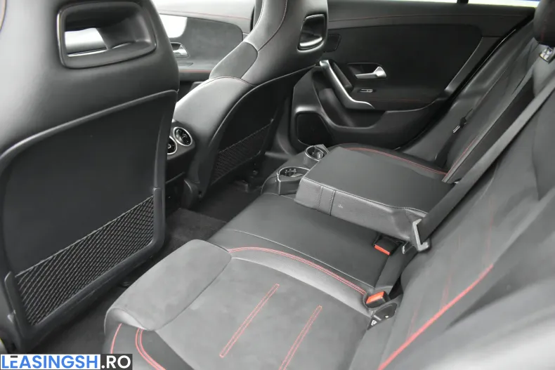 Mercedes-Benz CLA 200 (Clasa CLA) din 2021 cu 90.027 km - oferta MER206189 - foto 24