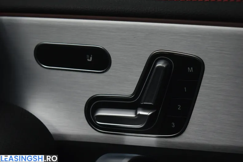 Mercedes-Benz CLA 200 (Clasa CLA) din 2021 cu 90.027 km - oferta MER206189 - foto 27