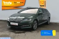 Skoda Superb din 2020 cu 138.586 km - oferta SKO206190 - foto 1