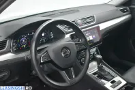 Skoda Superb din 2020 cu 138.586 km - oferta SKO206190 - foto 6