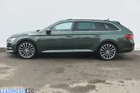 Skoda Superb din 2020 cu 138.586 km - oferta SKO206190 - foto 7