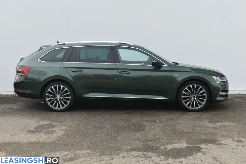 Skoda Superb din 2020 cu 138.586 km - oferta SKO206190 - foto 8