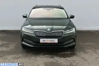Skoda Superb din 2020 cu 138.586 km - oferta SKO206190 - foto 9