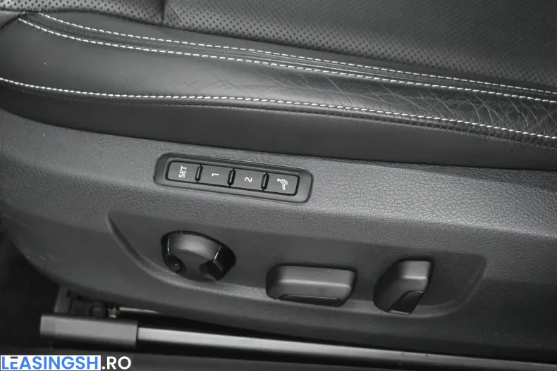 Skoda Superb din 2020 cu 138.586 km - oferta SKO206190 - foto 13