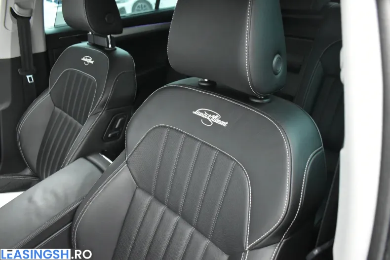 Skoda Superb din 2020 cu 138.586 km - oferta SKO206190 - foto 14