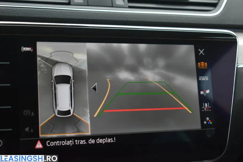 Skoda Superb din 2020 cu 138.586 km - oferta SKO206190 - foto 18