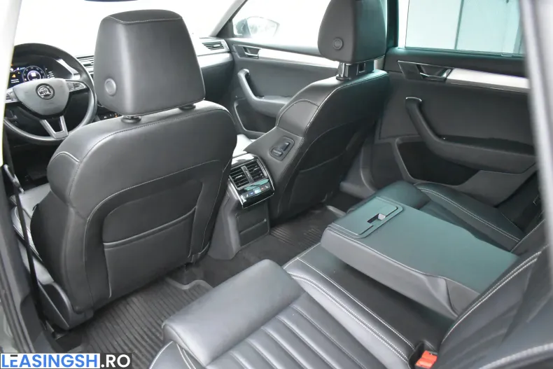 Skoda Superb din 2020 cu 138.586 km - oferta SKO206190 - foto 20