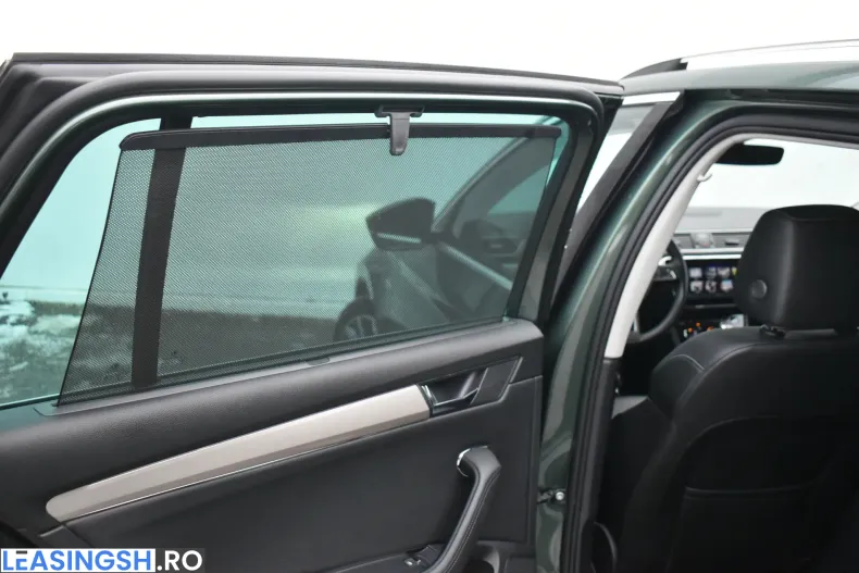 Skoda Superb din 2020 cu 138.586 km - oferta SKO206190 - foto 21