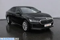 Skoda Superb din 2025 cu 11 km - oferta SKO206191 - foto 2