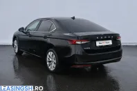 Skoda Superb din 2025 cu 11 km - oferta SKO206191 - foto 4