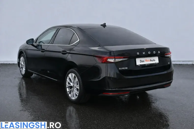 Skoda Superb din 2025 cu 11 km - oferta SKO206191 - foto 4
