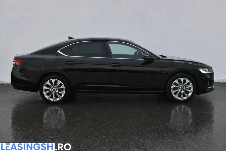 Skoda Superb din 2025 cu 11 km - oferta SKO206191 - foto 8