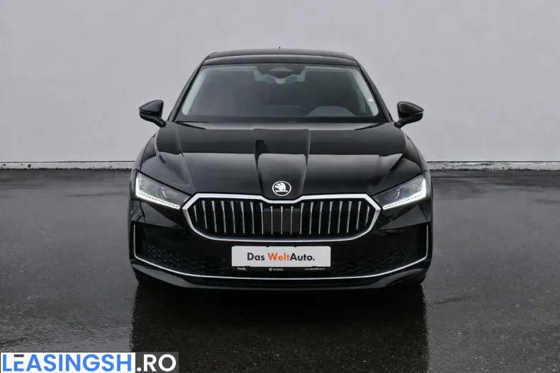 Skoda Superb din 2025 cu 11 km - oferta SKO206191 - foto 9