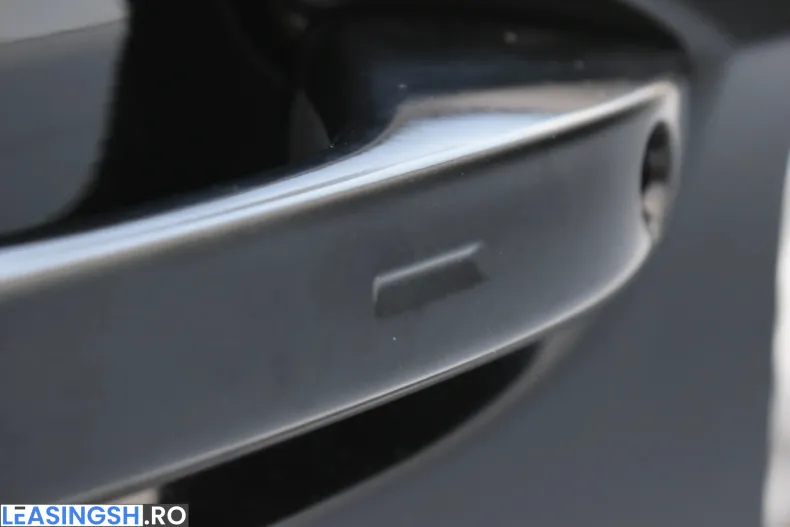 Skoda Superb din 2025 cu 11 km - oferta SKO206191 - foto 11