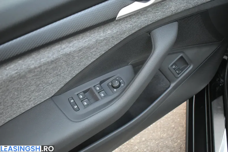 Skoda Superb din 2025 cu 11 km - oferta SKO206191 - foto 12