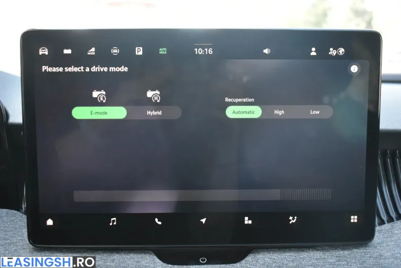 Skoda Superb din 2025 cu 11 km - oferta SKO206191 - foto 16