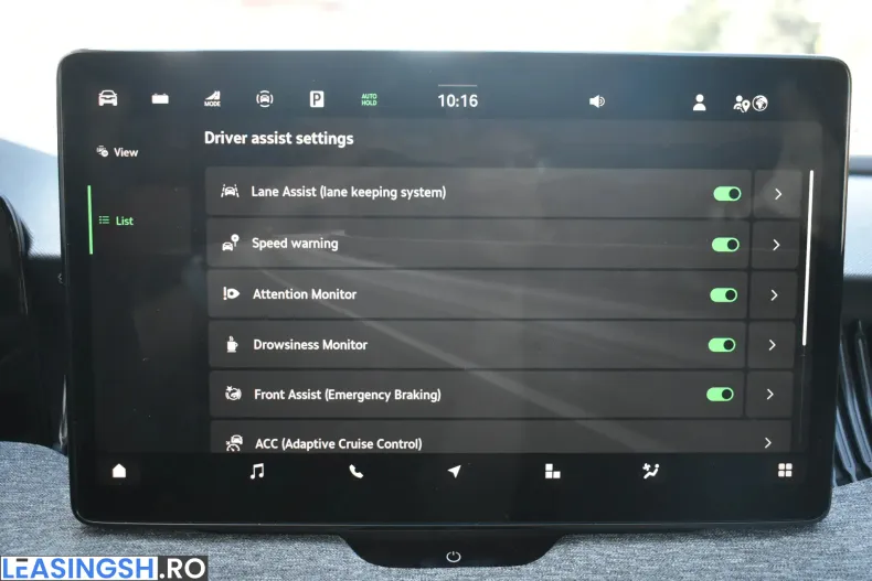 Skoda Superb din 2025 cu 11 km - oferta SKO206191 - foto 18