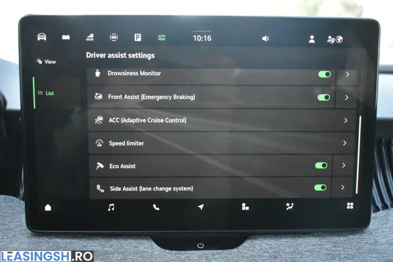 Skoda Superb din 2025 cu 11 km - oferta SKO206191 - foto 19