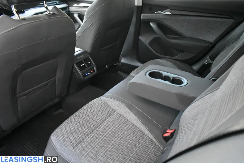 Skoda Superb din 2025 cu 11 km - oferta SKO206191 - foto 23