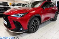 Lexus Seria NX din 2025 cu 10 km - oferta LEX206192 - foto 2