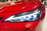 Lexus Seria NX din 2025 cu 10 km - oferta LEX206192 - foto 3