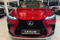 Lexus Seria NX din 2025 cu 10 km - oferta LEX206192 - foto 6