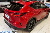Lexus Seria NX din 2025 cu 10 km - oferta LEX206192 - foto 11