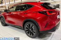 Lexus Seria NX din 2025 cu 10 km - oferta LEX206192 - foto 14