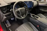 Lexus Seria NX din 2025 cu 10 km - oferta LEX206192 - foto 15