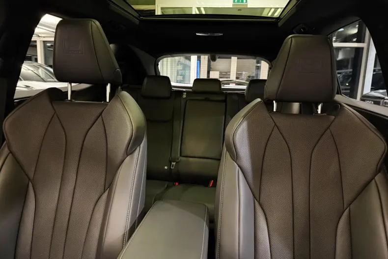 Lexus Seria NX din 2025 cu 10 km - oferta LEX206192 - foto 17