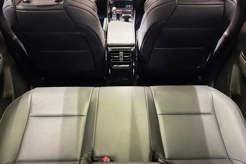 Lexus Seria NX din 2025 cu 10 km - oferta LEX206192 - foto 20