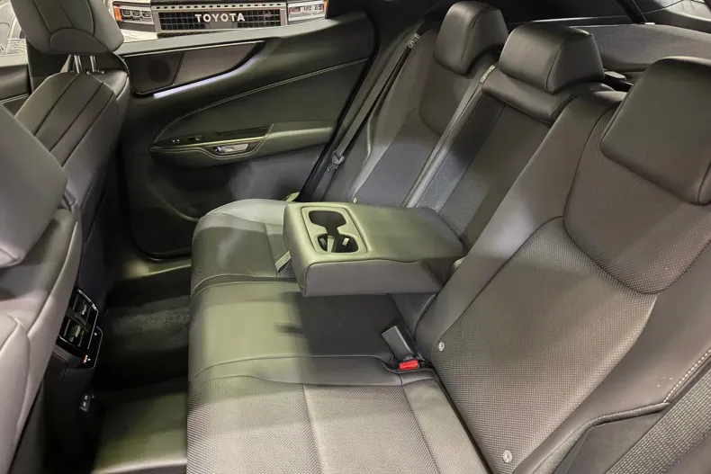 Lexus Seria NX din 2025 cu 10 km - oferta LEX206192 - foto 22