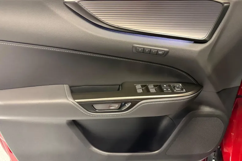 Lexus Seria NX din 2025 cu 10 km - oferta LEX206192 - foto 24