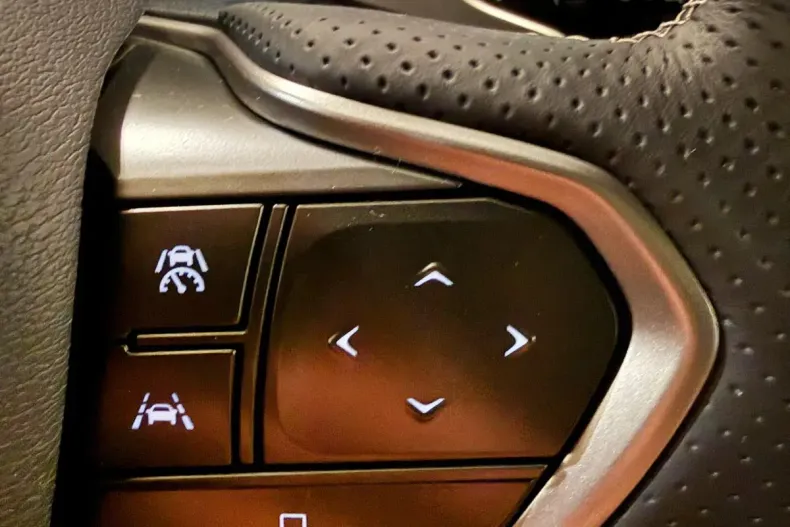 Lexus Seria NX din 2025 cu 10 km - oferta LEX206192 - foto 25