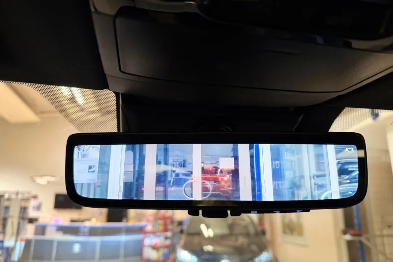 Lexus Seria NX din 2025 cu 10 km - oferta LEX206192 - foto 26