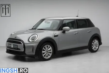MINI Cooper din 2023 - oferta MIN206193